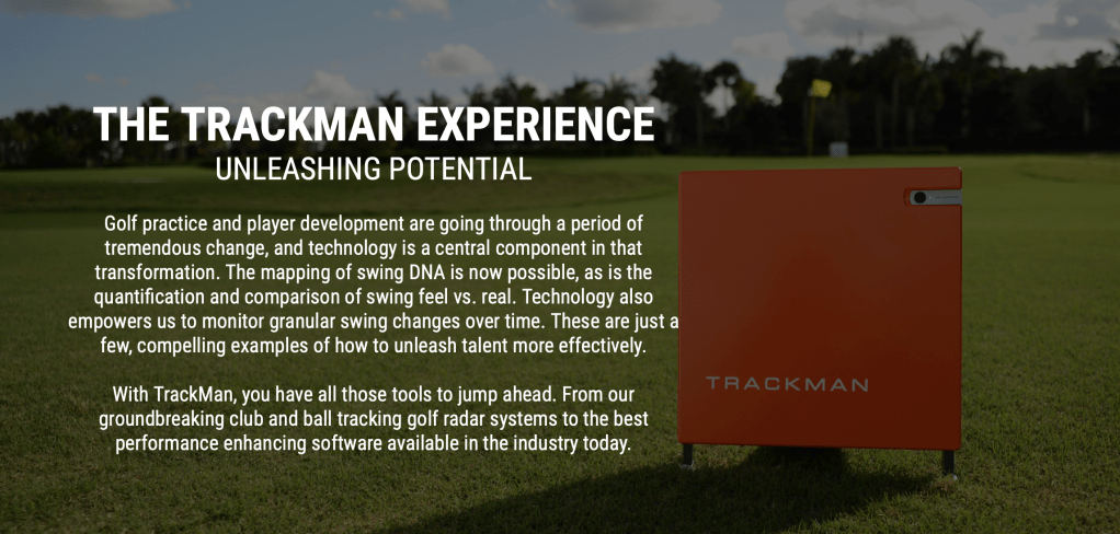 Trackman