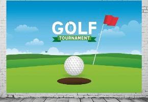 Golf Tournament